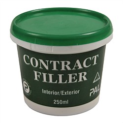 PAL Contract Filler