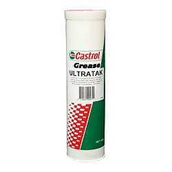 Castrol Ultratak Grease Cartridge