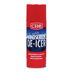 CRC Windscreen De Icer
