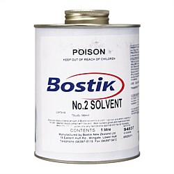Bostik Solvent No 2