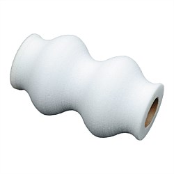PAL Corrugated Roof Paint Roller Sleeve