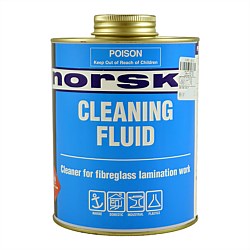 Norski Cleaning Fluid