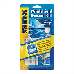 Rain X Windscreen Repair Kit