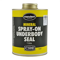 CRC Spray On Mineral Underbody Seal