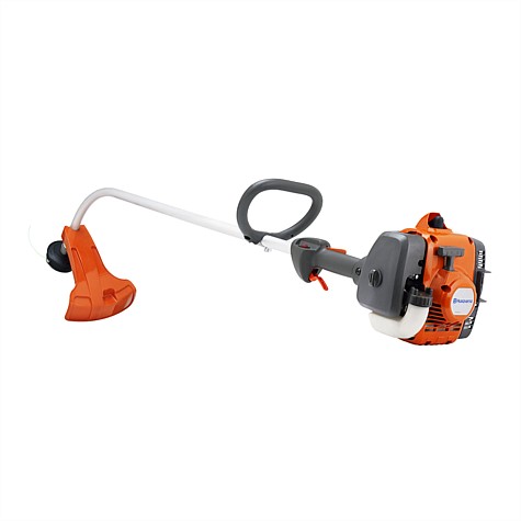 Husqvarna 122C Curved Weed Trimmer