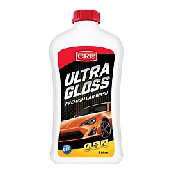 CRC Ultra Gloss Car Wash