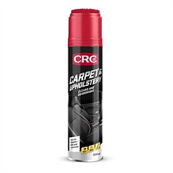 CRC Carpet & Upholstery Cleaner