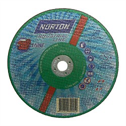 Norton Masonry Cutting Off Disc