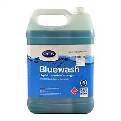 Bluewash Liquid Laundry Detergent