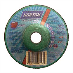 Norton Masonry Grinding Disc