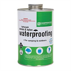 Campmaster Camping and Outdoor Waterproofer