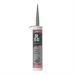 Simson ISR 70-03 Elastic Adhesive Sealant
