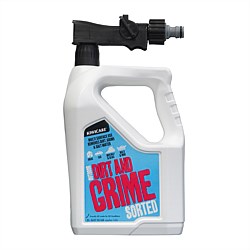 Kiwicare Sorted Outdoor Dirt and Grime 2L