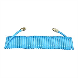 AmPro 3/8 Inch x 25ft Air Hose