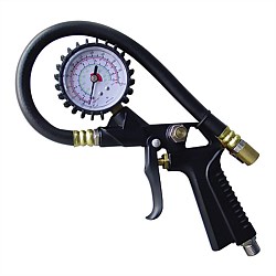 AmPro Air Tyre Inflator