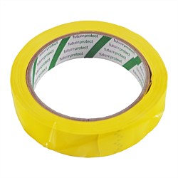Yellow Vinyl Masking Tape