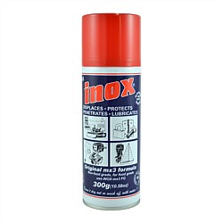 Inox MX3 Anti Corrosion Super Lubricant