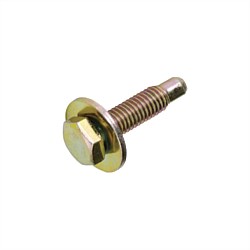 Self Centering Screws and Washers M8x30mm