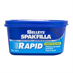 Selleys Spakfilla Rapid Filler