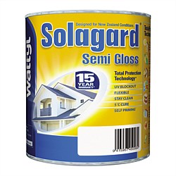 Wattyl Solagard Exterior Semi Gloss