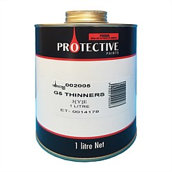 Protective Paints G5 Thinners