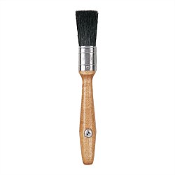 Contract Oval Paint Brush