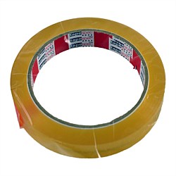 Cellulose Counter Tape 18mm x 66m