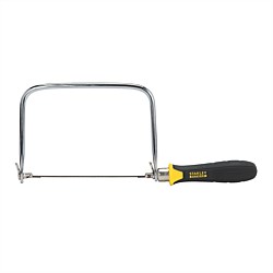 Fat Max Coping Saw Stanley
