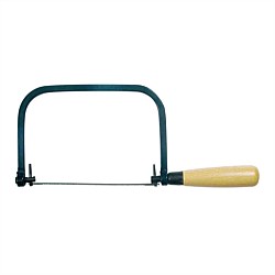 Coping Saw Eclipse