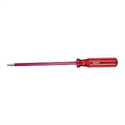 Screwdriver Slotted Insulated Stanley