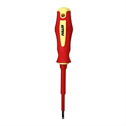 Screwdriver Slotted Insulated Fuller