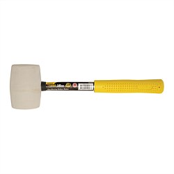 Trades Pro Rubber Mallet