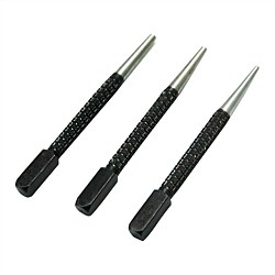 Nail Punch Set 3 Piece Number 8