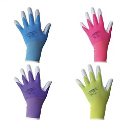 Showa 370 Coloured Gloves Lynn River