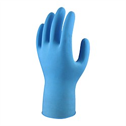 Nitrile Gloves Disposable Per Pair Lynn River