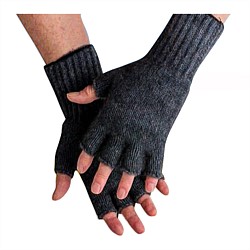 Norsewear Everyday Possum Fingerless Gloves