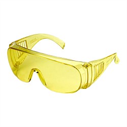 Utility Safety Goggles