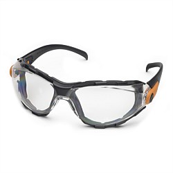 Go-Specs Safety Goggles