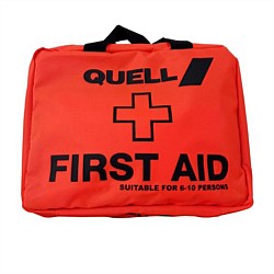 First Aid Kit Quell Premier