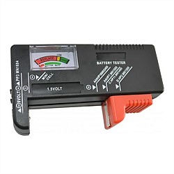 Battery Tester Allied