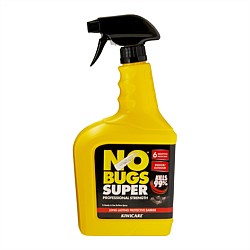 NO Bugs Super Spray RTU Kiwicare
