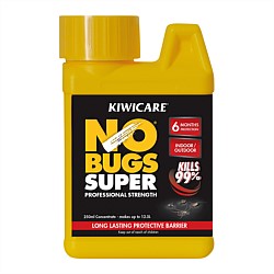 NO Bugs Super Concentrate Kiwicare