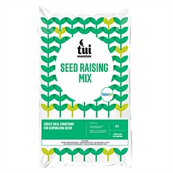 Tui Seed Raising Mix 15L 