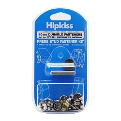 Hipkiss Press Stud Fastener Kit 