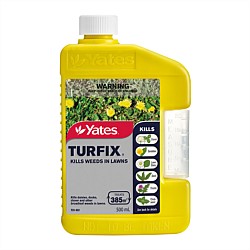 Yates Turfix Lawn Weed