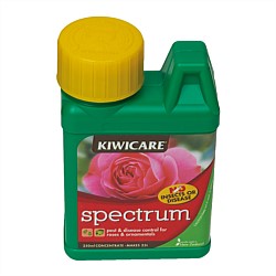 Kiwicare No Insects or Disease Liquid Concentrate 
