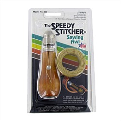 The Speedy Stitcher  Sewing Kit 