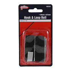 Handi-Pak Hook & Loop Velcro Roll