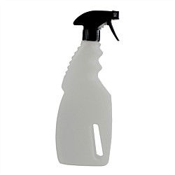 Last Drop Bottle With Trigger 500ml