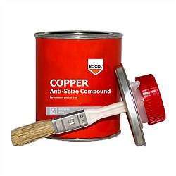 Rocol Copper Anti-Seize Compound